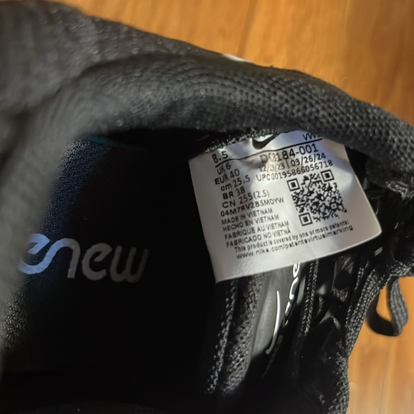 Nike Renew Ride - Picture 7 of 8